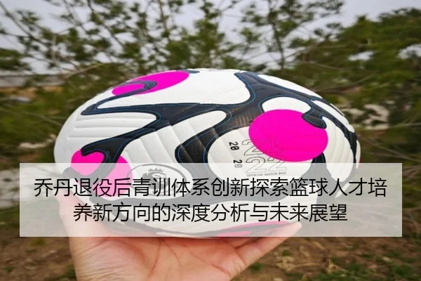 乔丹退役后青训体系创新探索篮球人才培养新方向的深度分析与未来展望